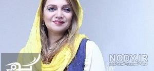 فوت همسر الهام پاوه نژاد