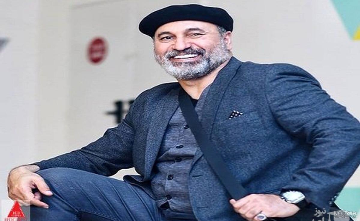 فیلم حمید فرخ نژاد در خارج فیلم حمید فرخ نژاد در خارج