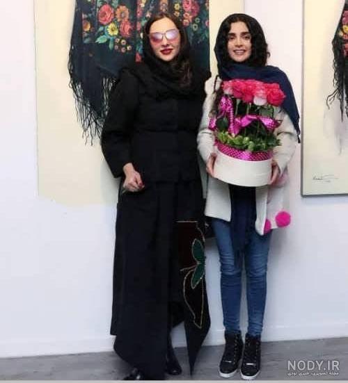 فیلم سینمایی از الهه حصاری فیلم سینمایی از الهه حصاری