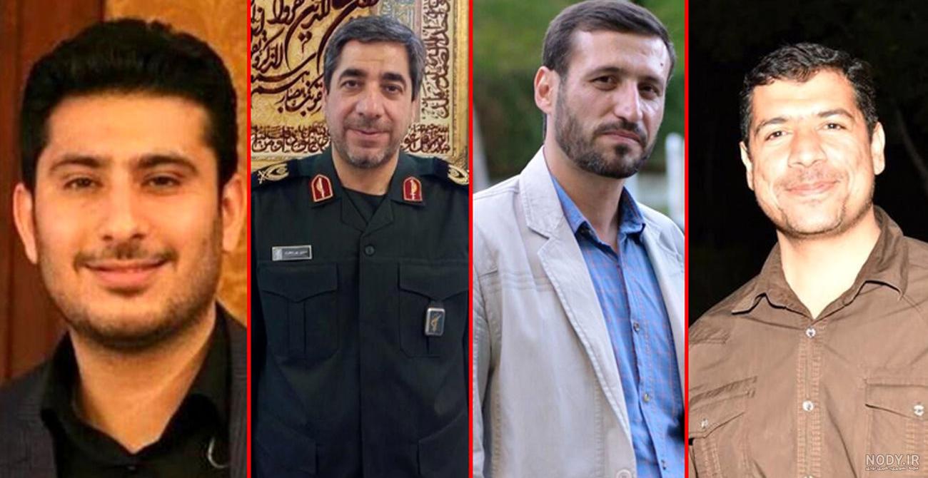فیلم شهادت سردار سلیمانی اپارات فیلم شهادت سردار سلیمانی اپارات