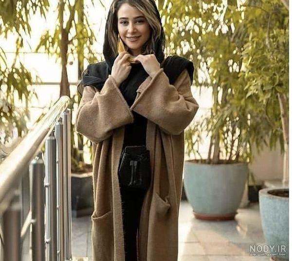 فیلم عروسی الناز حبیبی