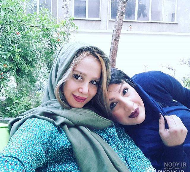 فیلم های الناز حبیبی