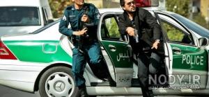فیلم های پلیسی که پوریا پورسرخ بازی کرده فیلم های پلیسی که پوریا پورسرخ بازی کرده