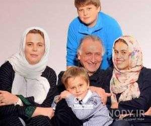 فیلمهای احمد نجفی فیلمهای احمد نجفی