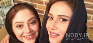 فیلمهای پریناز ایزدیار فیلمهای پریناز ایزدیار