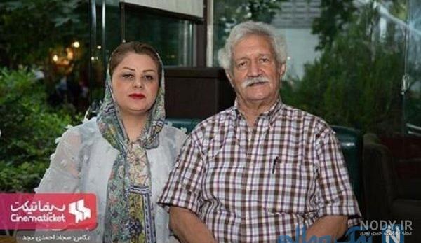 فیلمی با بازی آتش تقی پور در جدولانه