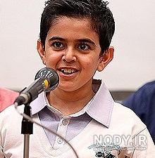قد امیر محمد عمو پورنگ