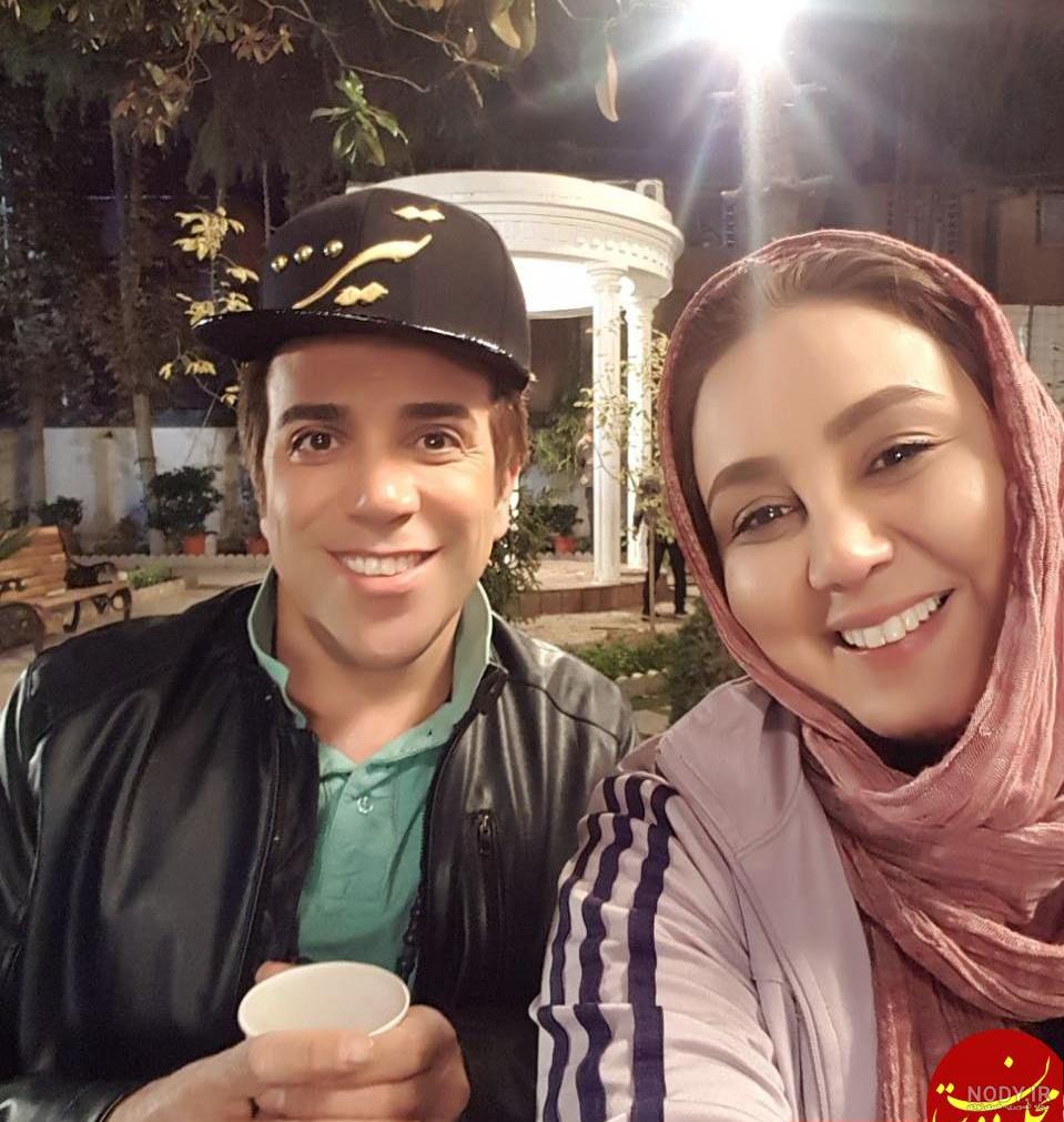 قد امیر کربلایی زاده