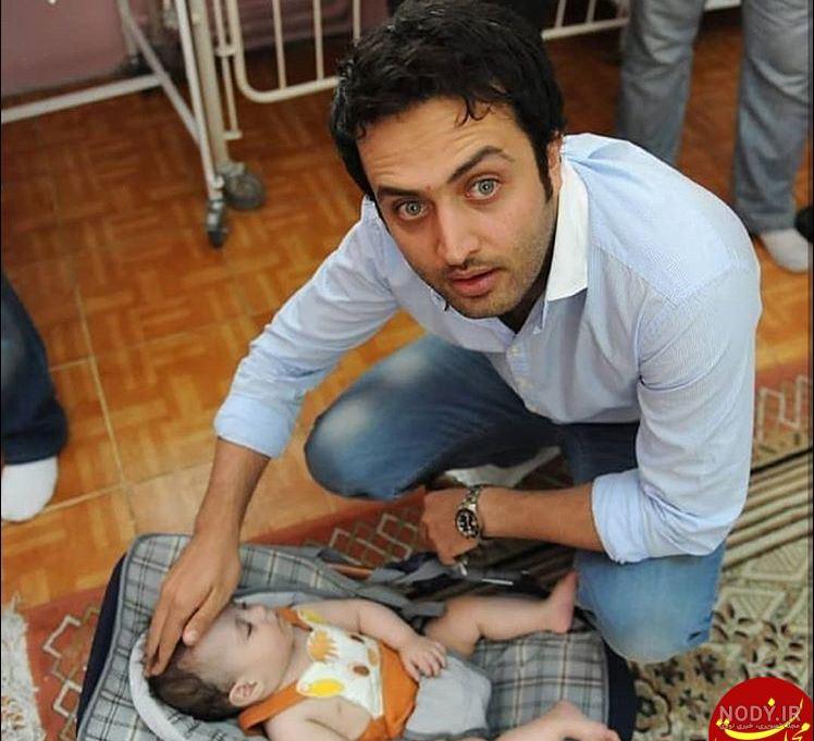 قد مصطفی زمانی قد مصطفی زمانی