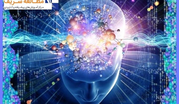 قدرت مغز انسان در مقایسه با کامپیوتر