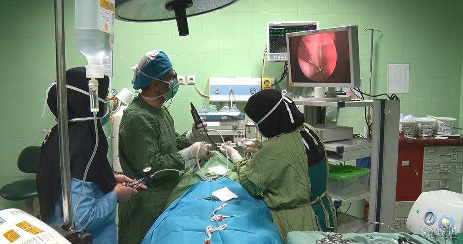 قیمت باطری شارژی دستگاه کاشت حلزون