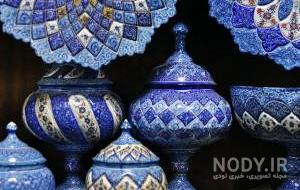 لیست قیمت میناکاری روی سفال لیست قیمت میناکاری روی سفال