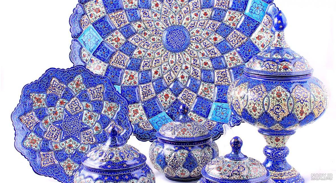 لیست قیمت میناکاری روی سفال لیست قیمت میناکاری روی سفال