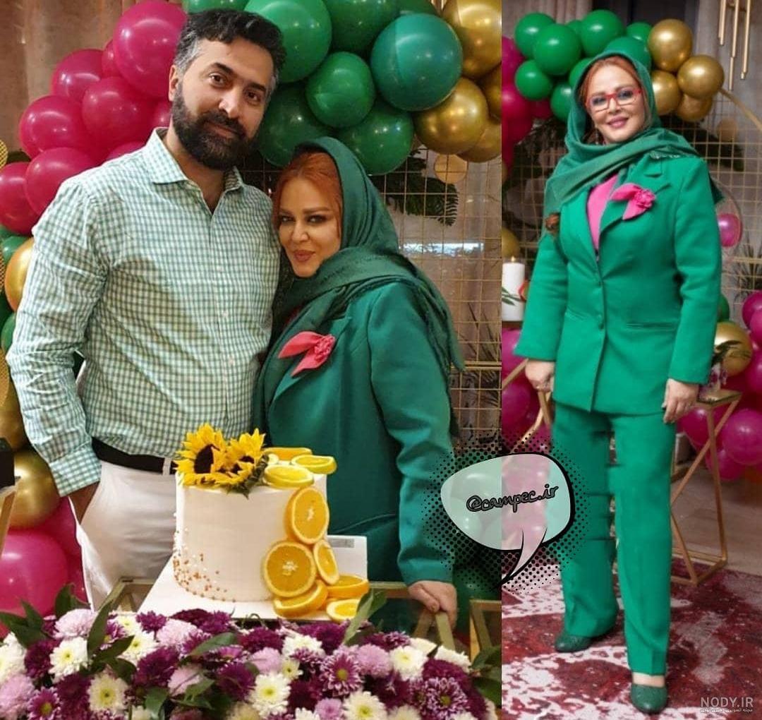 ماشین بهاره افشاری ماشین بهاره افشاری