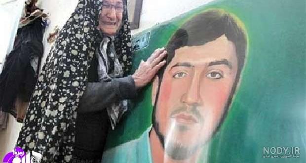 متن برای نی نی پسر