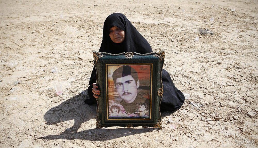 متن چشم انتظاری مادر