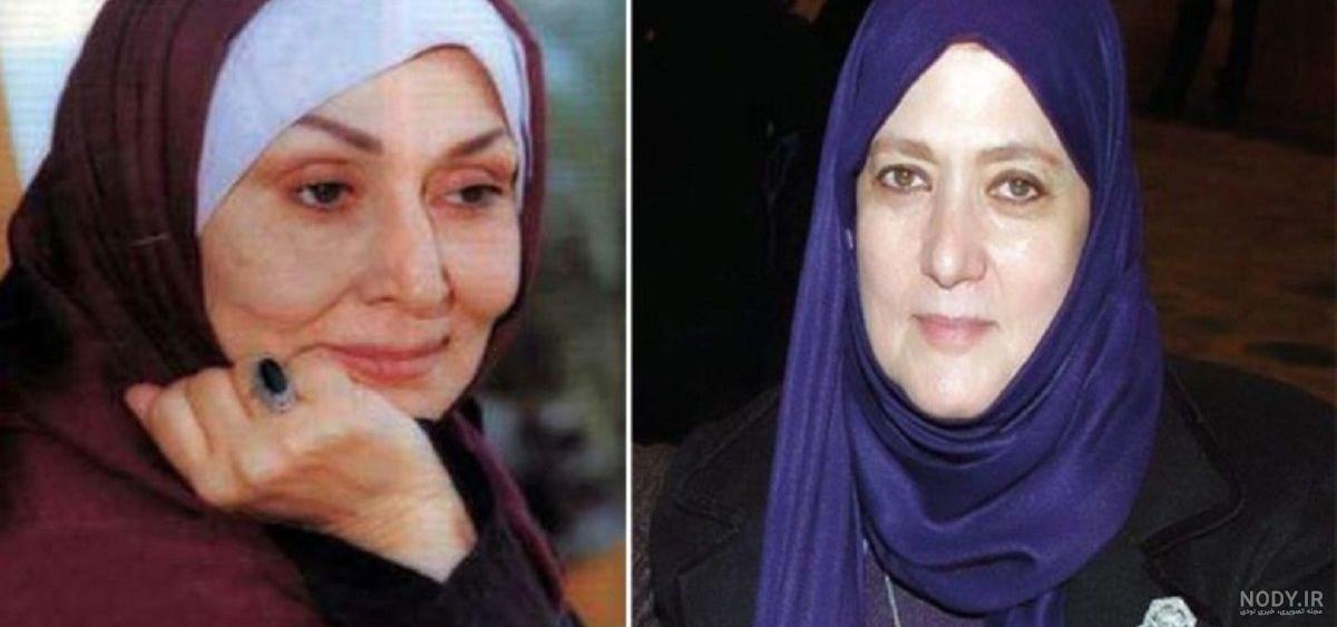 محمد تهوری کیست