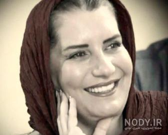 محمد علی فردین و همسرش