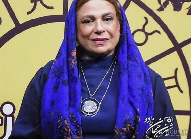 مریم موسوی