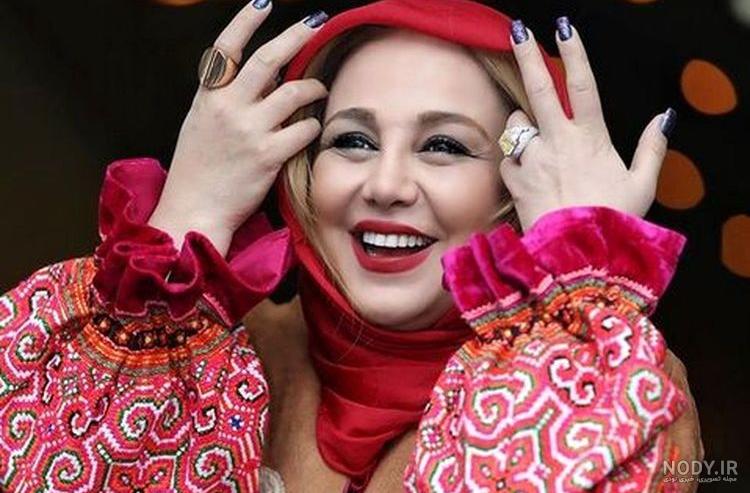 مشکل همسر بهنوش بختیاری