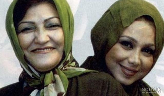 مشکل همسر بهنوش بختیاری
