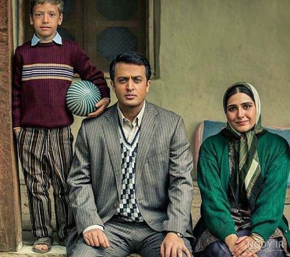 مصطفی زمانی فیلمها و نمایشهای تلویزیونی مصطفی زمانی فیلمها و نمایشهای تلویزیونی