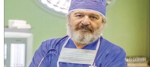مطب دکتر امید روحانی