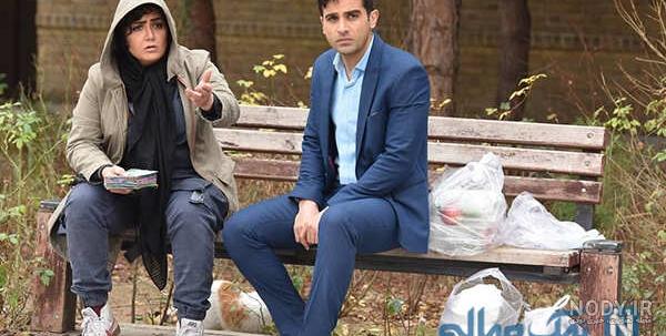 ملکه کیان در پزشک دربار