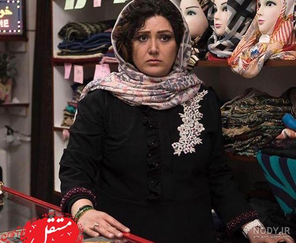 منزل باران کوثری منزل باران کوثری