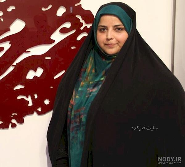 مینا مهرنوش فرزند کیست