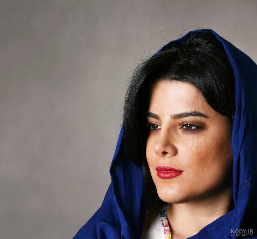 مینا مهرنوش هیات علمی
