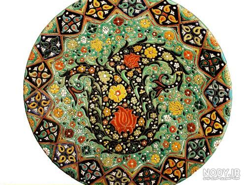 مینا کاری همدان مینا کاری همدان
