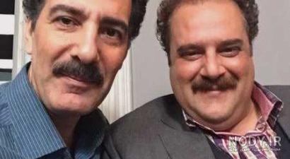 نام بازیگران سریال پادری نام بازیگران سریال پادری