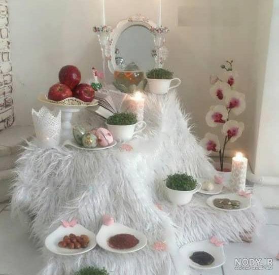 نقاشی سفره هفت سین کلاس دوم نقاشی سفره هفت سین کلاس دوم