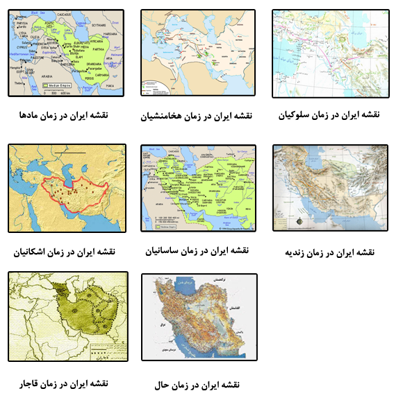 نقشه قدیمی آسیا نقشه قدیمی آسیا