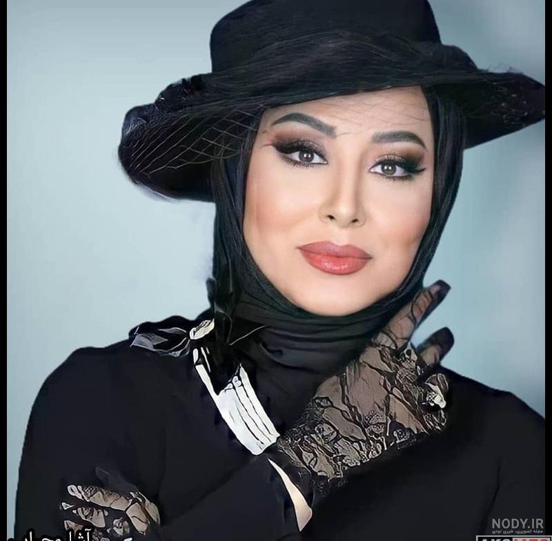 همسر آشا محرابی کیست همسر آشا محرابی کیست