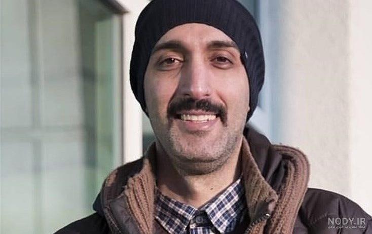 همسر امیرمهدی ژوله کیست