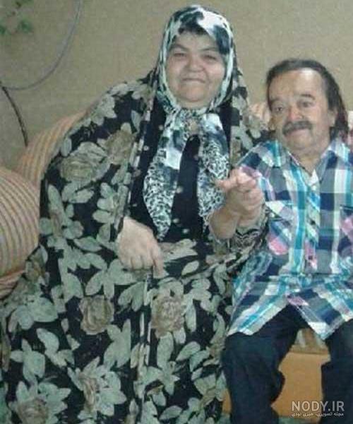همسر اول اسدالله یکتا همسر اول اسدالله یکتا