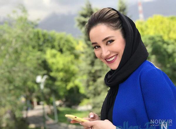 همسر بهاره افشاری همسر بهاره افشاری