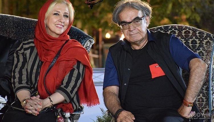 همسر حمید لولایی همسر حمید لولایی
