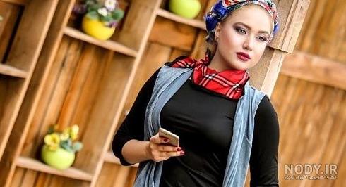 همسر دکتر مینا مهرنوش