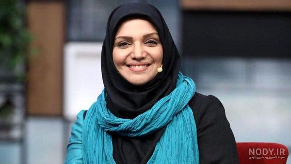 همسر سابق الهام پاوه نژاد