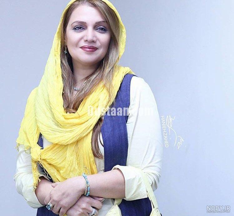 همسر سابق الهام پاوه نژاد همسر سابق الهام پاوه نژاد
