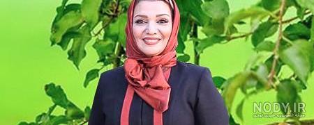 همسر سابق الهام پاوه نژاد