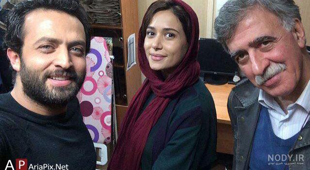همسرش عکس عروسی مصطفی زمانی همسرش عکس عروسی مصطفی زمانی