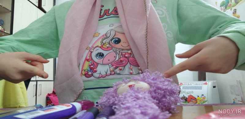 وسایل کیوت کره ای ویسگون وسایل کیوت کره ای ویسگون