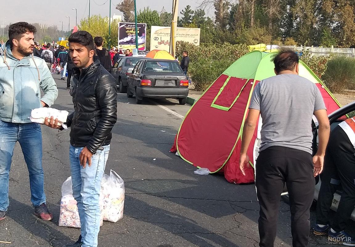 پرسپولیس کاشیما