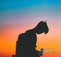 پروفایل مردانه شیک و سنگین پروفایل مردانه شیک و سنگین