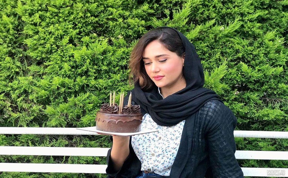 پریناز ایزدیار و ساشا سبحانی پریناز ایزدیار و ساشا سبحانی