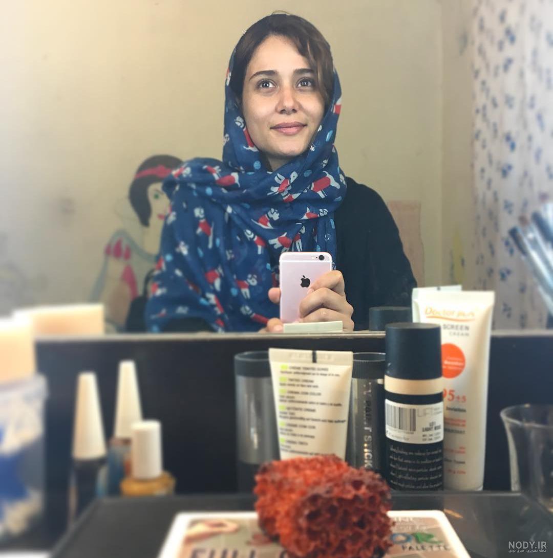 پریناز ایزدیار و همسرش حسین مهری پریناز ایزدیار و همسرش حسین مهری